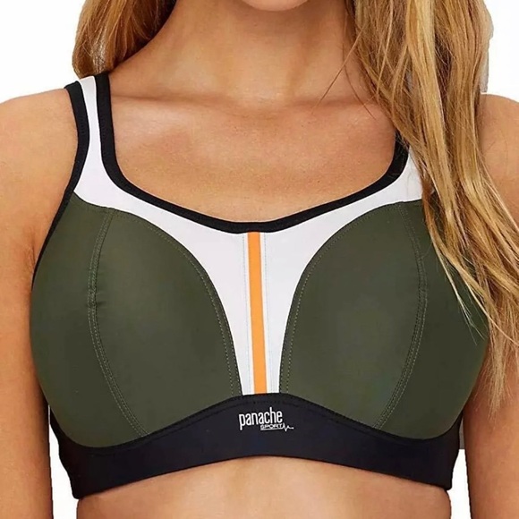 34h sports bra uk